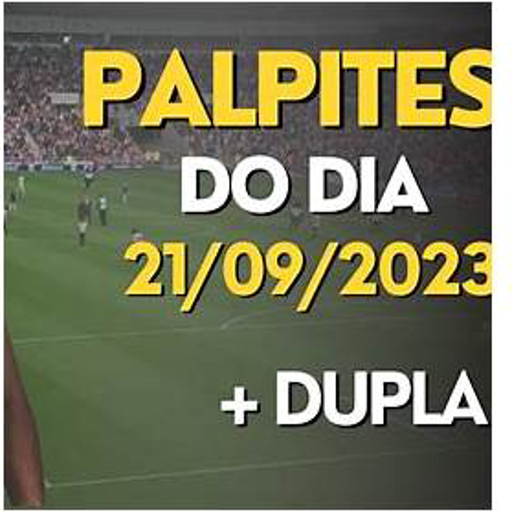 palpite do dia 21